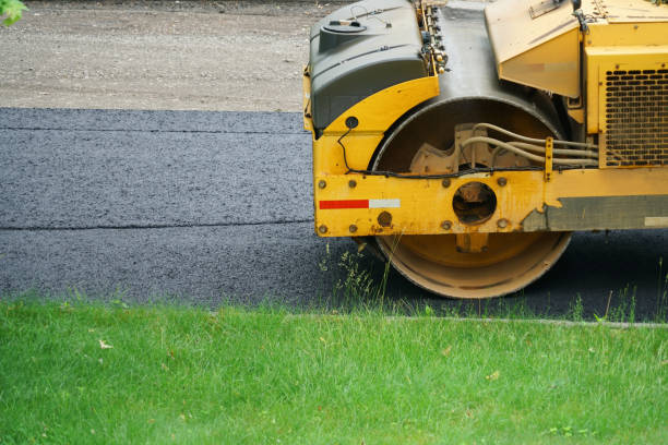 Professional Driveway Pavers in Midway, GA